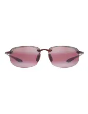 [Maui Jim] Hookipa Silver MJ000347 Polarised Sunglasses