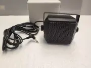 Workman SH2P4 Mini Speaker with 3.5 Audio Plug