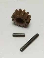 DRAIN CLEANER SEWER AUGER MACHINE COG REPLACEMENT PART (NOS)