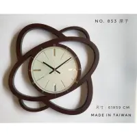 在飛比找蝦皮購物優惠-免運［MIT台灣製造］NEW RICAR 新利佳鐘錶有限公司