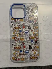 Disney Popsockets Magsafe Case iPhone 16 Pro Max