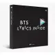 官方週邊商品 BTS 防彈少年團 LYRICS INSIDE 歌詞本 (韓國進口版)