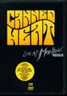 Canned Heat Live At Montreux 1973 DVD (Eagle Vision) New and Sealed