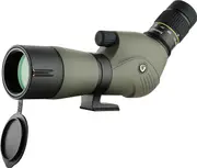 Vanguard Endeavor XF 60A 15-45x60 Angled Spotting Scope includes Carrying Case