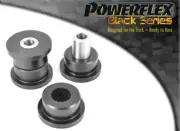 PFR36-310BLK POWERFLEX Rear Upper Arm to Damper Bush fit Mazda