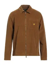 [LYLE & SCOTT] LYLE & SCOTT Jackets - Item 16298476