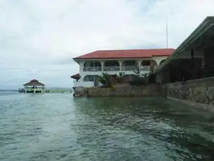 安東尼海灘度假村Anthonys Beach Resort