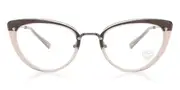 MCM 2153 290 Men's Glasses Brown Size 53 - Private Health Rebate - Blue Light Block Available