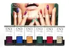 Cnd Shellac Gel Polish BIZARRE BEAUTY Summer 2023 - Pick Any 0.25oz/7.3ml