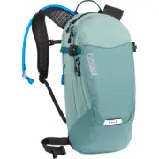 Camelbak Women's M.U.L.E.® 12 100 oz Hydration Pack Blue Haze/Black