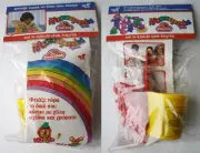 VERY RARE VINTAGE 80'S PLAY DOH BY EL GRECO KENNER GREECE GREEK NEW SEALED 2 !