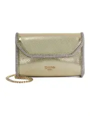 [Dune London] Bellini Bag in Gold