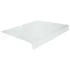 Acrylic Cutting Board Countertop Kneading Rolling Bread Board for Cakes
