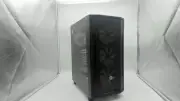 SkyTech Shadow 4 Black ATX Computer Case SHADOW-4-BLK