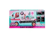 LOL Surprise! OMG Glam N Go Camper Playset
