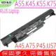 ASUS P45,P55,A32-K55 電池(原裝) 華碩 P45A，P45V，P45VJ，P45VA，P45VD，P55，P55V，P55VA，P55VM，X55VD，X75，X75A，X75V，X75VD，A45，A45D，A45DE，A45DR，A45N，A45VN，A45V，A45VD，A45VM，A45VS，A45VE，A55，A55D，A55DE，A55DR，A55N，A55V，A55VD，A55VM，A55VS，A75，A75A，A75VD，A75VM，A75DE，A75V，K45