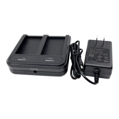 New Stonex CH-04 Charger For Stonex BP-5S Battery GPS GNSS Surveying