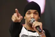 Craig David at 95.8 Capital FM Party in the Park for the Princes T- Old Photo 1