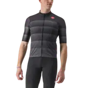 Castelli Livelli Jersey Black