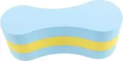 Pull Buoy Swimming Aid for Beginners Durable Floating Tool for Pool Training Lightweight Leg Float for Aquatic Exercise Enhance Core Strength Swimming Skills
