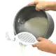 日本製造 inomata便利機能洗米器2入裝