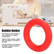 Bobbin Holder DIY Rubber Cute Round Storage Organizer Tool for Metal Plastic