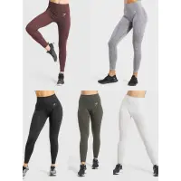 在飛比找蝦皮購物優惠-Gymshark官網代購 瑜珈褲 legging