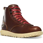 Danner Men's Logger 917 6" Gore-Tex Lifestyle Boot, Monks Robe