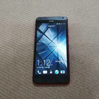 在飛比找蝦皮購物優惠-HTC  Desire 700 dual sim