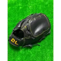 在飛比找Yahoo奇摩拍賣-7-11運費0元優惠優惠-棒球世界DL最新款平價的牛皮棒壘球手套投手用全封球檔 送手套