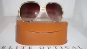Oliver Peoples Sunglasses Sofiane Cry Spice Brown Gradient 700-4586 62 15 130