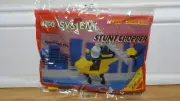 LEGO Town 1561 Stunt Chopper, polybag