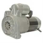 Acdelco 336-1535A Starter Motor 12 V, Clockwise, Hitachi, Permanent Magnet