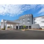 Courtyard by Marriott Johnson City