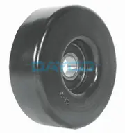 Dayco Idler/Tensioner Pulley for Ford Ts50 AU3 5.6L Petrol 5.6 2001-2002