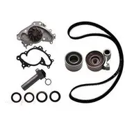 Bearing Wholesalers Timing Belt Kit - TB117HTWP