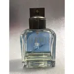 《零碼》CK ETERNITY SUMMER 2010永恆夏日限量版男性香水原100ML/剩約20ML