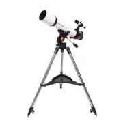Original Libra 70500 Astronomical Telescope 70mm Refractor with Phone Holder