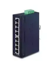 Planet IGS-801M 8-Port 10/100/1000Mbps Managed Industrial Ethernet Switch