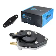 QFS Fuel Pump for Johnson Evinrude Outboard Replaces # 50054622, 438559