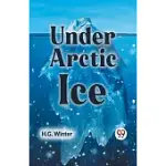 UNDER ARCTIC ICE