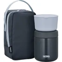 在飛比找蝦皮購物優惠-THERMOS 熱 - 放電午餐罐 JBY-550 DGY 