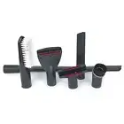 Crevice Tool Dusting Brush Accessory For Miele Classic C1 C2 C3 Dog & Cat 35mm