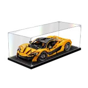 Acrylic Display Case for LEGO® Technic™ McLaren P1™ 42172