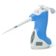 VistaLab 5-250µL Pipette, Ovation, (ESC) Fits 300µL LfTS, #1065-0250LF-300