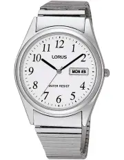 [Lorus] Dress Watch RXN53AX-9 in Silver