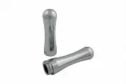 Contour Style Handlebar Grip Set for Harley Davidson by V-Twin