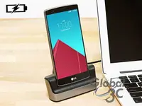 在飛比找樂天市場購物網優惠-多型號 LG G3 G4 G5 V10 G PRO2 充電座