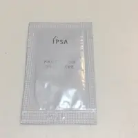 在飛比找蝦皮購物優惠-IPSA  茵芙莎 舒緩隔光霜 EX 1g  (SPF30,