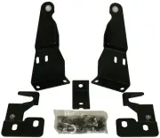 Tuffy Security Products 038-01 Security Drawer Mounting Kit Fits Wrangler (TJ)